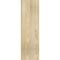 Ekena Millwork Merced Arts & Crafts Rough Sawn Outlooker, Douglas Fir, 8"W x 14"D x 26"H OUT08X14X26MRC03RDF - alternate 4
